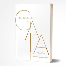 O livro de Gaia – Trilogia 