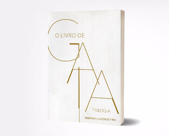 O livro de gaia – Trilogia